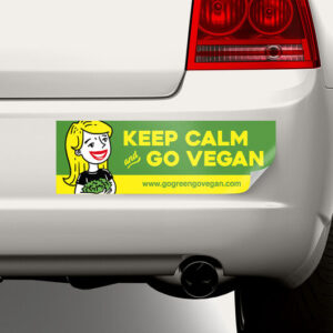 Bumper Stickers